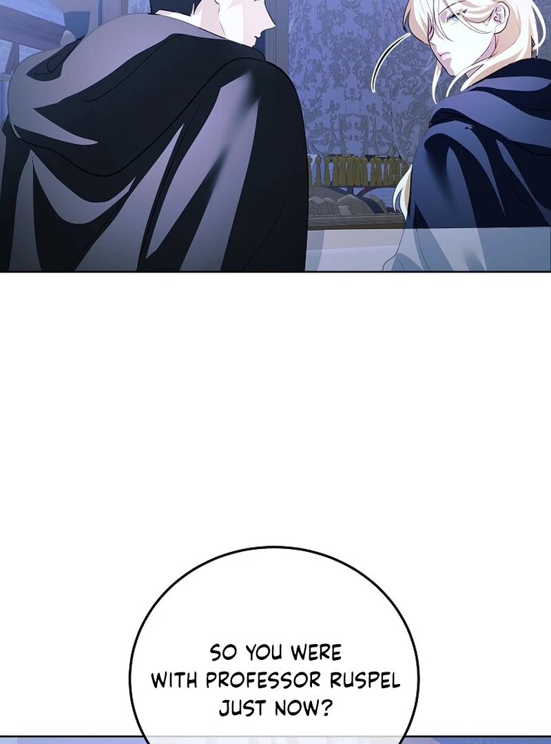 Beginning Part 2 of the Failure Chapter 23 - Page 100