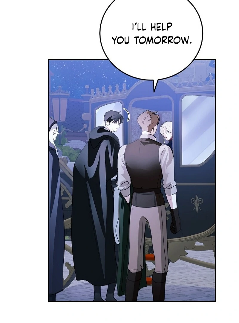 Beginning Part 2 of the Failure Chapter 23 - Page 110