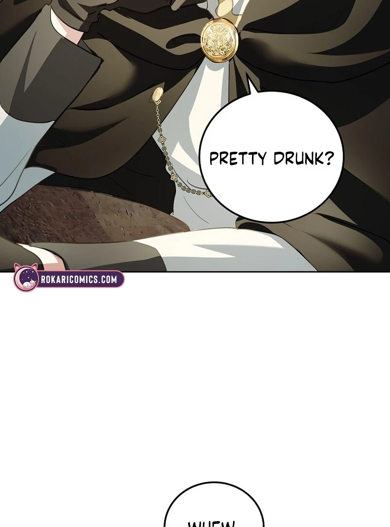 Beginning Part 2 of the Failure Chapter 23 - Page 14