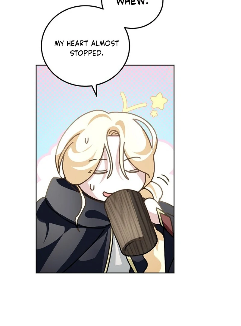 Beginning Part 2 of the Failure Chapter 23 - Page 15