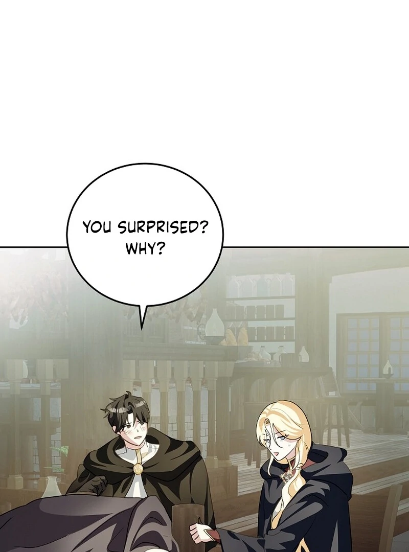 Beginning Part 2 of the Failure Chapter 23 - Page 16