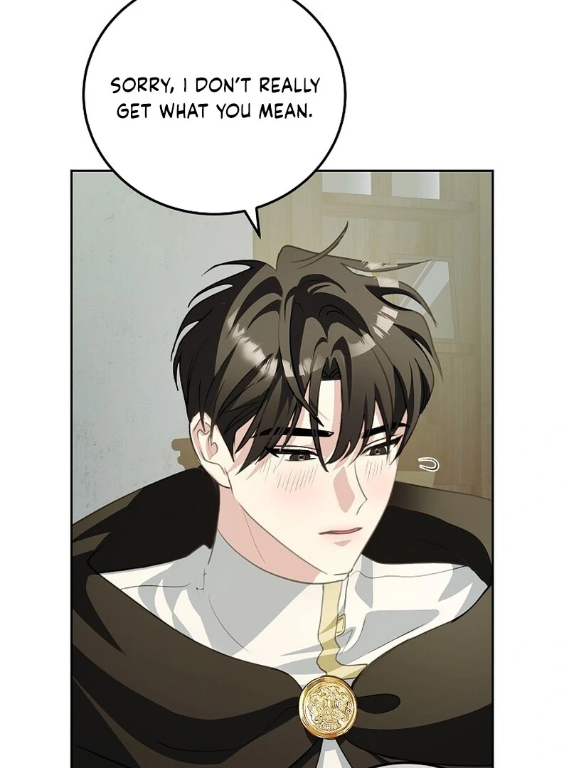 Beginning Part 2 of the Failure Chapter 23 - Page 18