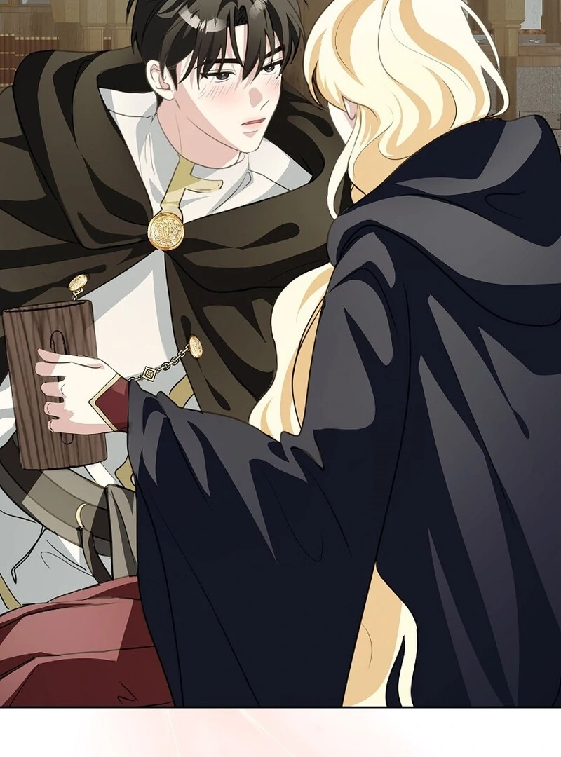 Beginning Part 2 of the Failure Chapter 23 - Page 23