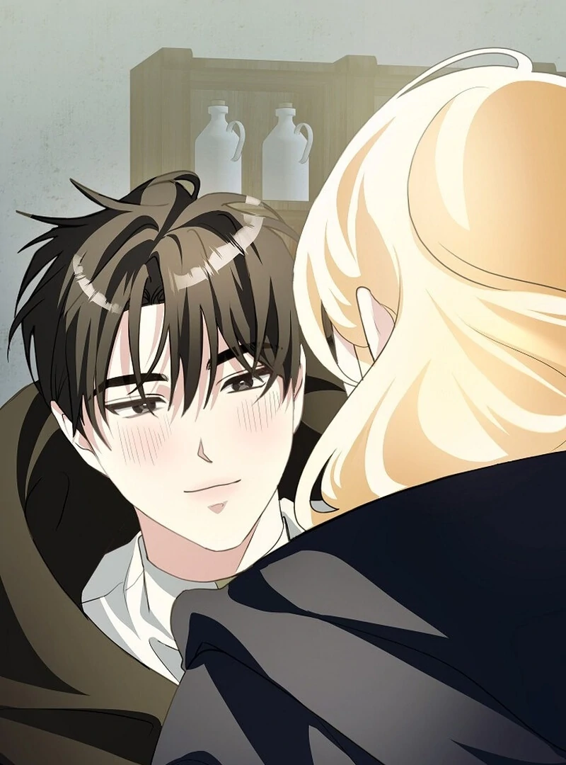 Beginning Part 2 of the Failure Chapter 23 - Page 3