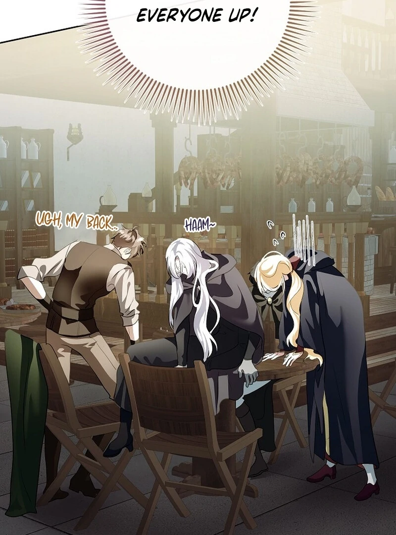 Beginning Part 2 of the Failure Chapter 23 - Page 59