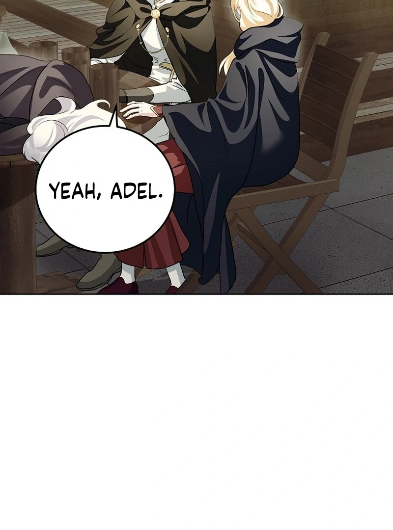 Beginning Part 2 of the Failure Chapter 23 - Page 8