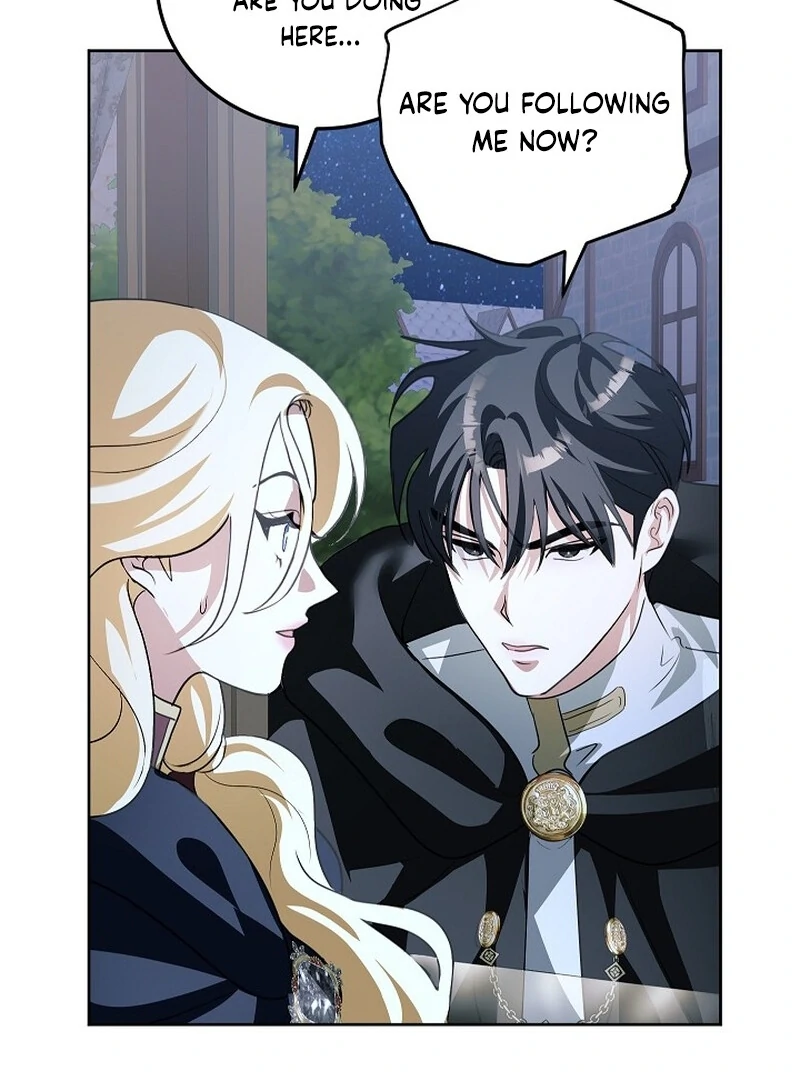 Beginning Part 2 of the Failure Chapter 23 - Page 91