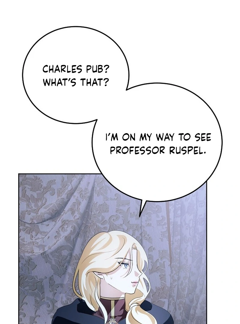 Beginning Part 2 of the Failure Chapter 23 - Page 96