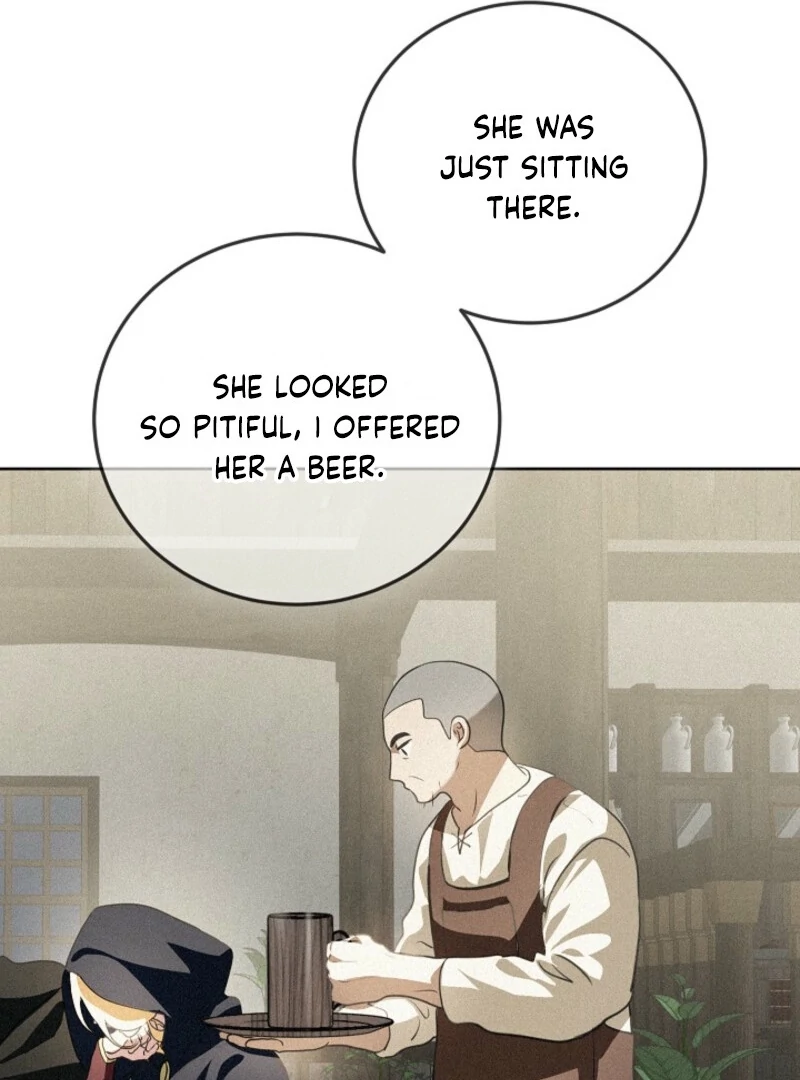 Beginning Part 2 of the Failure Chapter 24 - Page 10