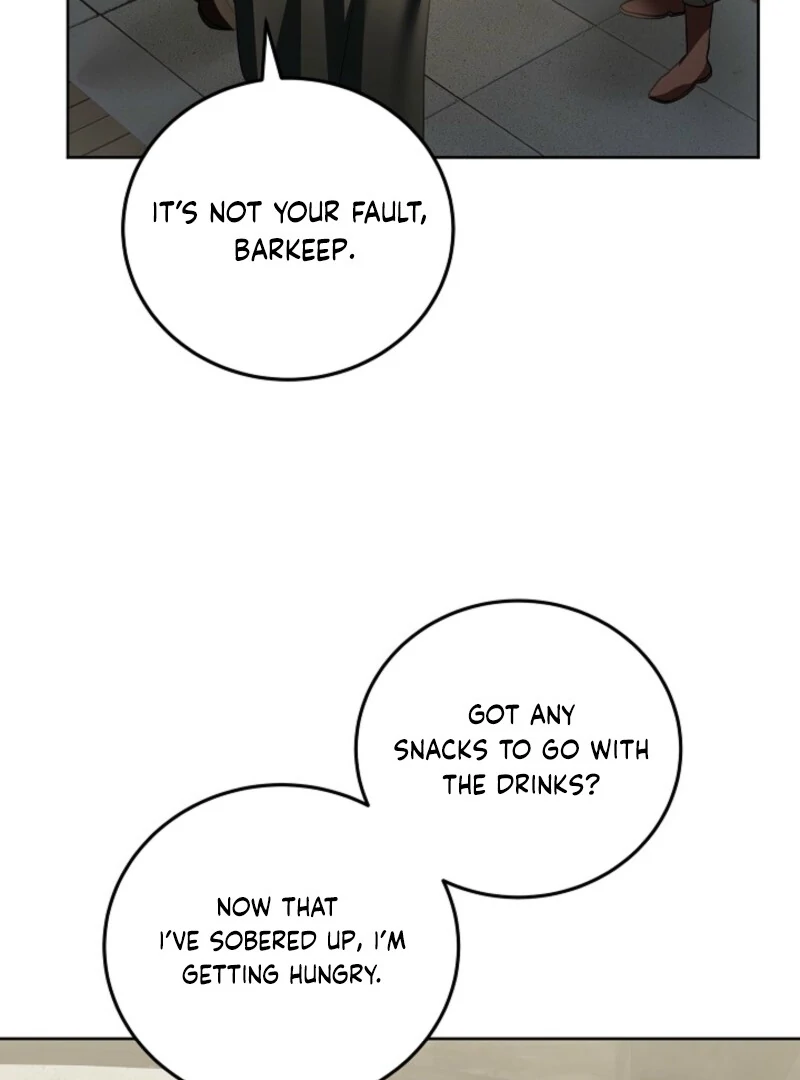 Beginning Part 2 of the Failure Chapter 24 - Page 16