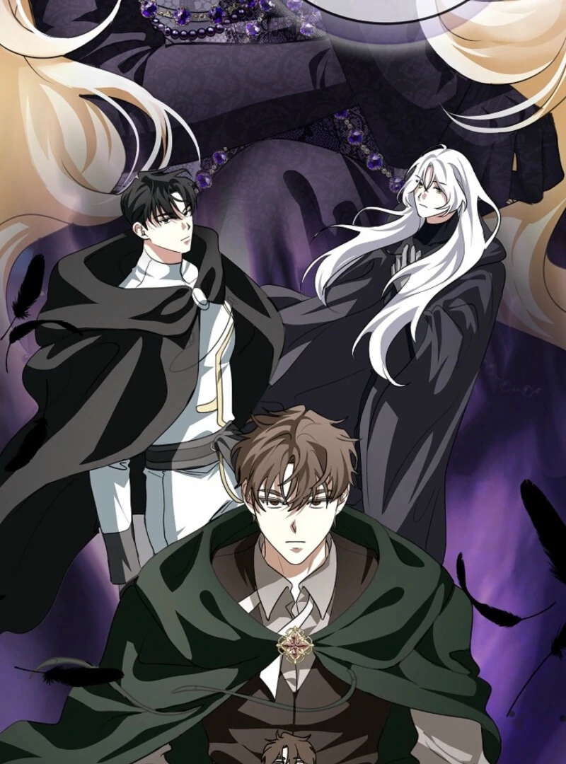 Beginning Part 2 of the Failure Chapter 24 - Page 32