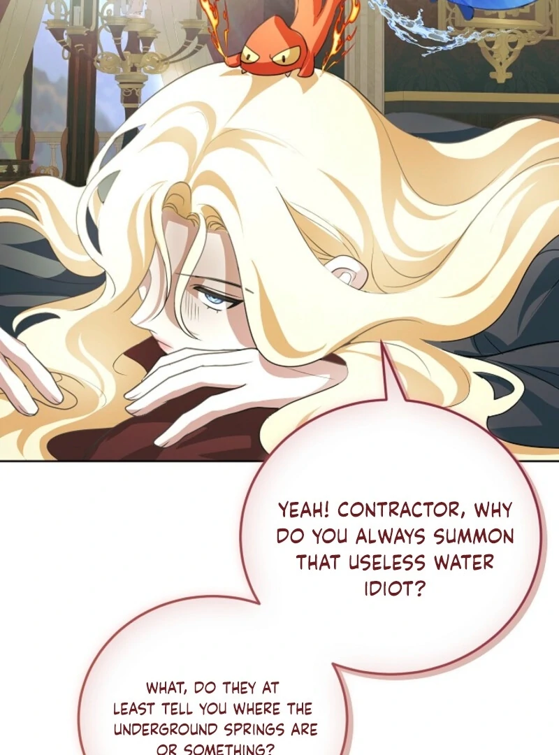 Beginning Part 2 of the Failure Chapter 24 - Page 50