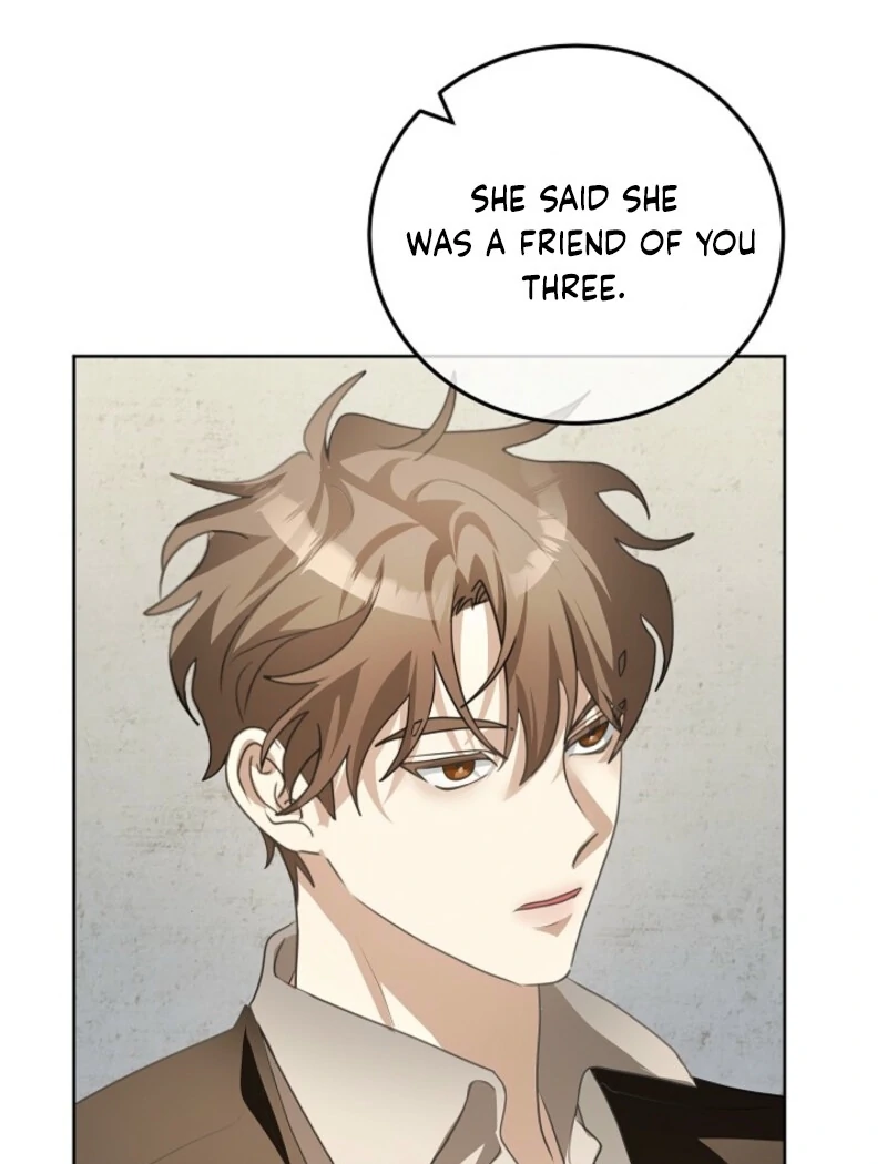 Beginning Part 2 of the Failure Chapter 24 - Page 8