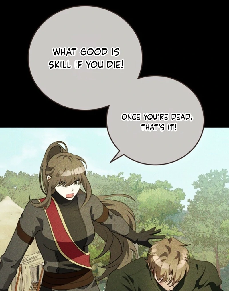 Beginning Part 2 of the Failure Chapter 24 - Page 94