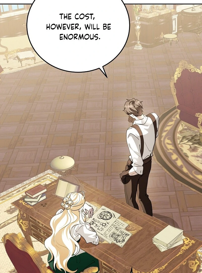 Beginning Part 2 of the Failure Chapter 25 - Page 30