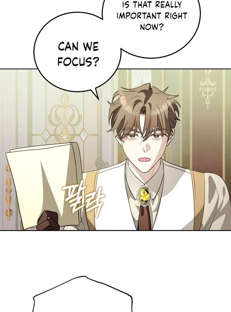 Beginning Part 2 of the Failure Chapter 25 - Page 95