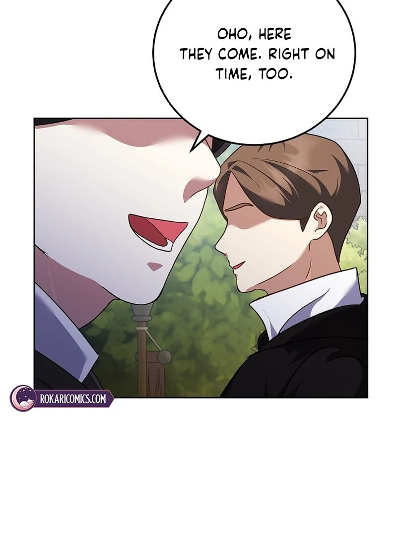 Beginning Part 2 of the Failure Chapter 26 - Page 100