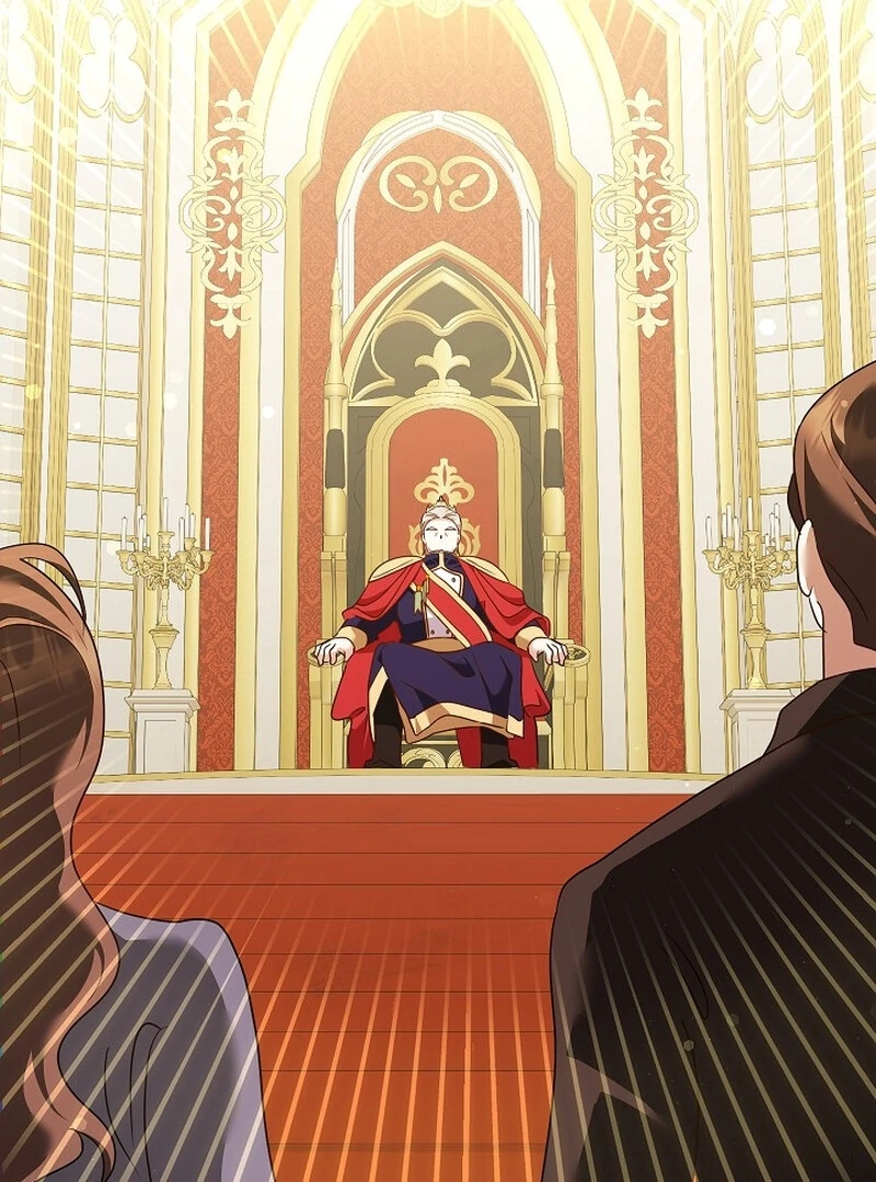 Beginning Part 2 of the Failure Chapter 26 - Page 106