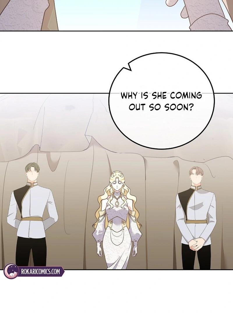 Beginning Part 2 of the Failure Chapter 26 - Page 110