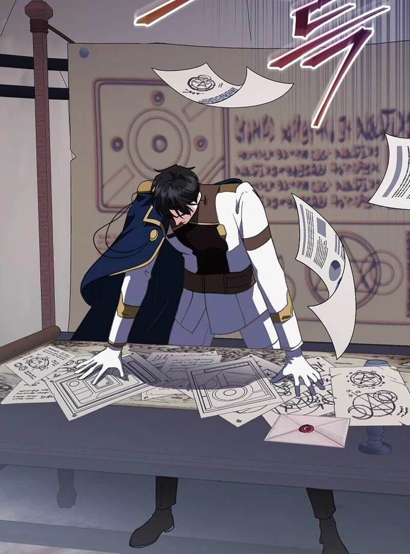 Beginning Part 2 of the Failure Chapter 26 - Page 112