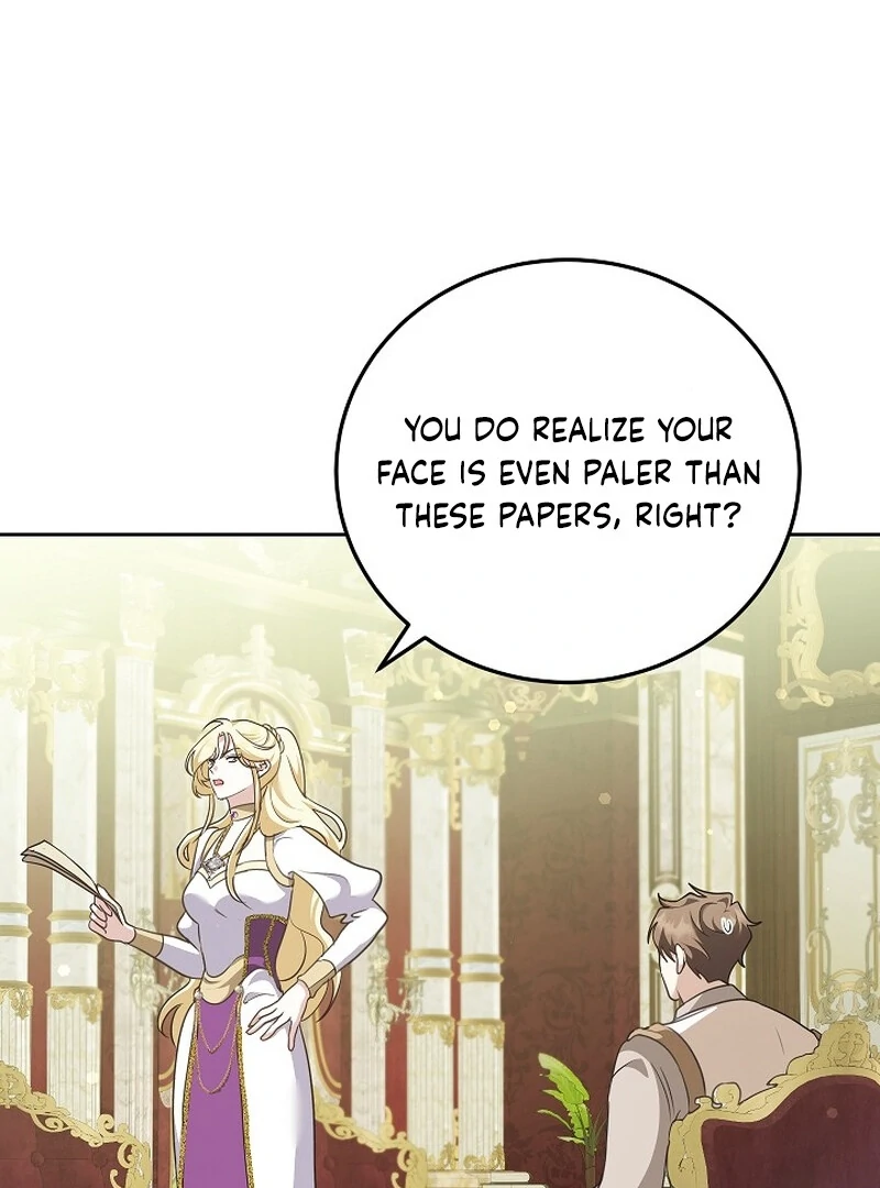 Beginning Part 2 of the Failure Chapter 26 - Page 3