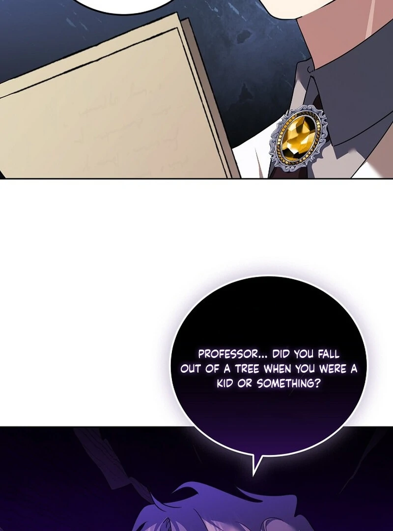 Beginning Part 2 of the Failure Chapter 26 - Page 35