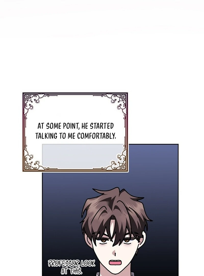 Beginning Part 2 of the Failure Chapter 26 - Page 40