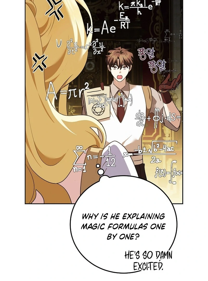 Beginning Part 2 of the Failure Chapter 26 - Page 42