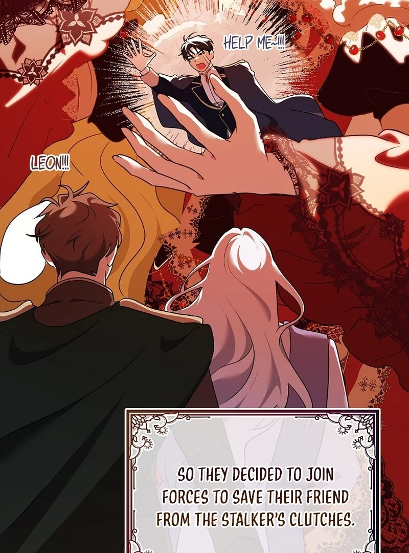 Beginning Part 2 of the Failure Chapter 26 - Page 88