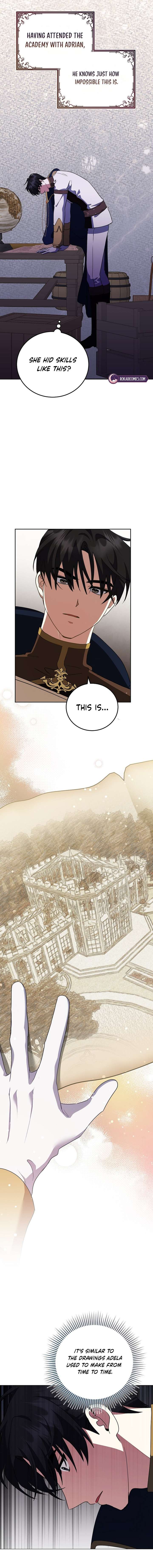 Beginning Part 2 of the Failure Chapter 27 - Page 11