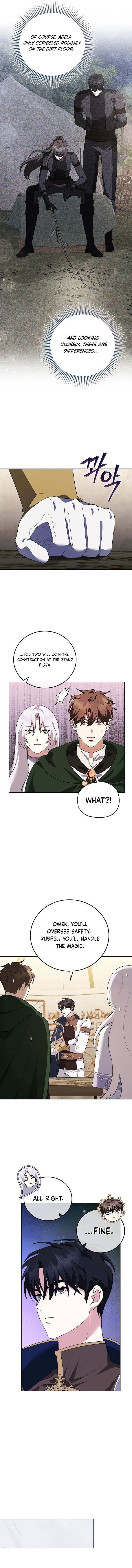 Beginning Part 2 of the Failure Chapter 27 - Page 12