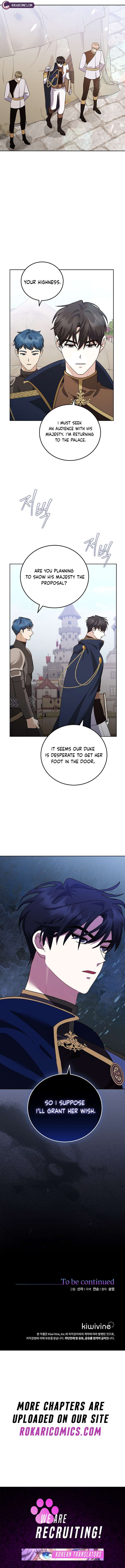 Beginning Part 2 of the Failure Chapter 27 - Page 13