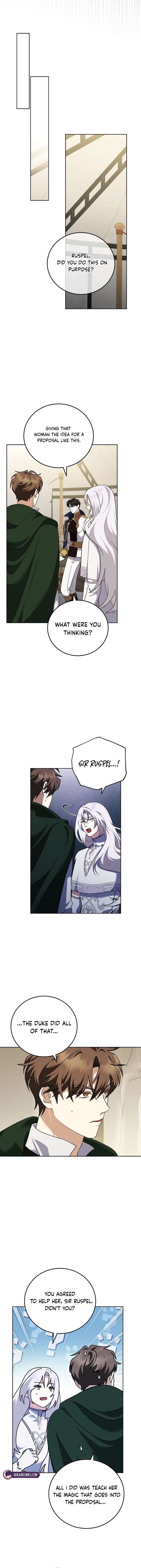 Beginning Part 2 of the Failure Chapter 27 - Page 3