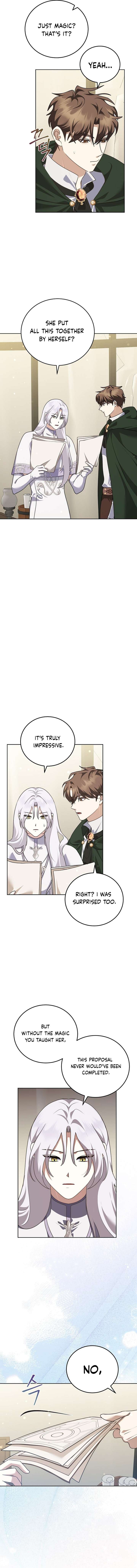 Beginning Part 2 of the Failure Chapter 27 - Page 4