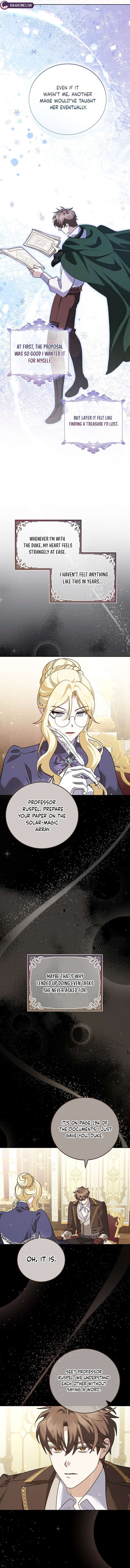 Beginning Part 2 of the Failure Chapter 27 - Page 5