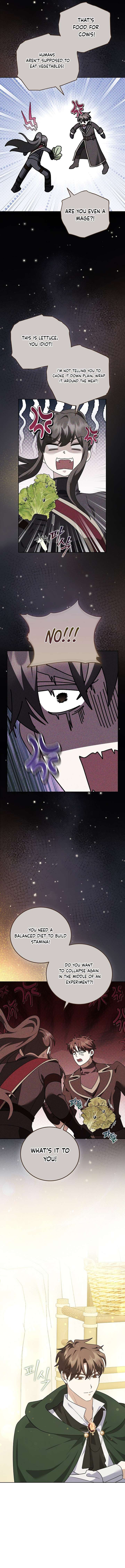 Beginning Part 2 of the Failure Chapter 27 - Page 7