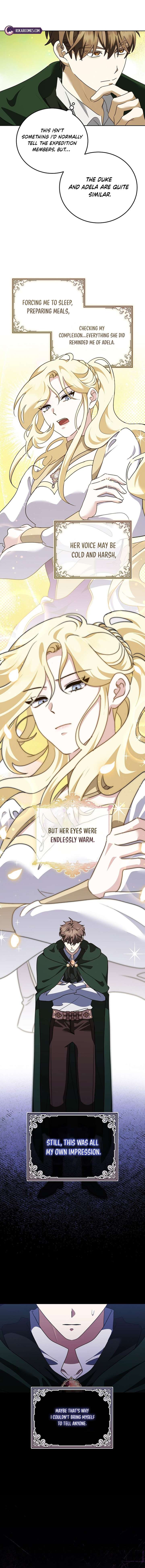 Beginning Part 2 of the Failure Chapter 27 - Page 8