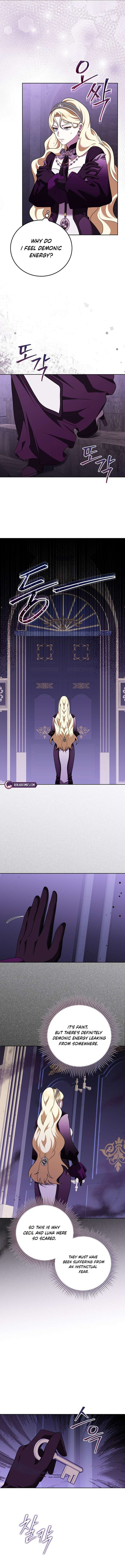 Beginning Part 2 of the Failure Chapter 28 - Page 4