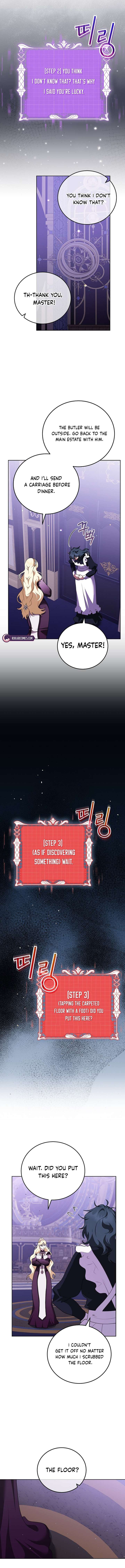 Beginning Part 2 of the Failure Chapter 28 - Page 7