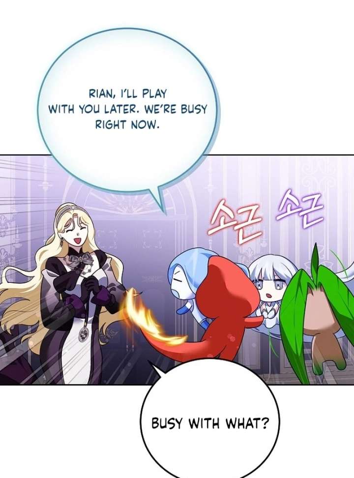 Beginning Part 2 of the Failure Chapter 29 - Page 20