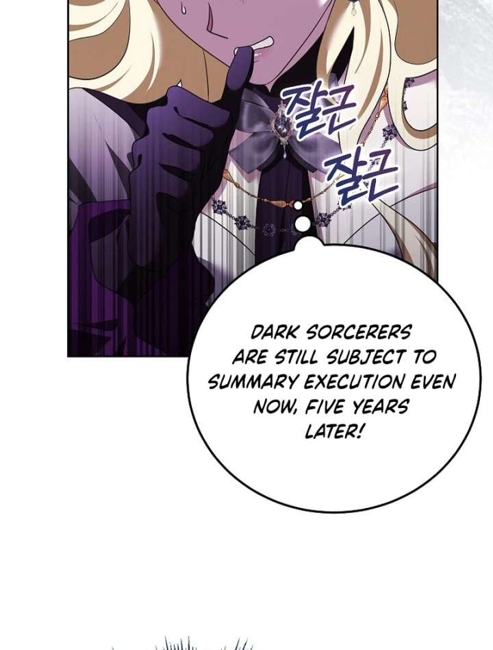 Beginning Part 2 of the Failure Chapter 29 - Page 3