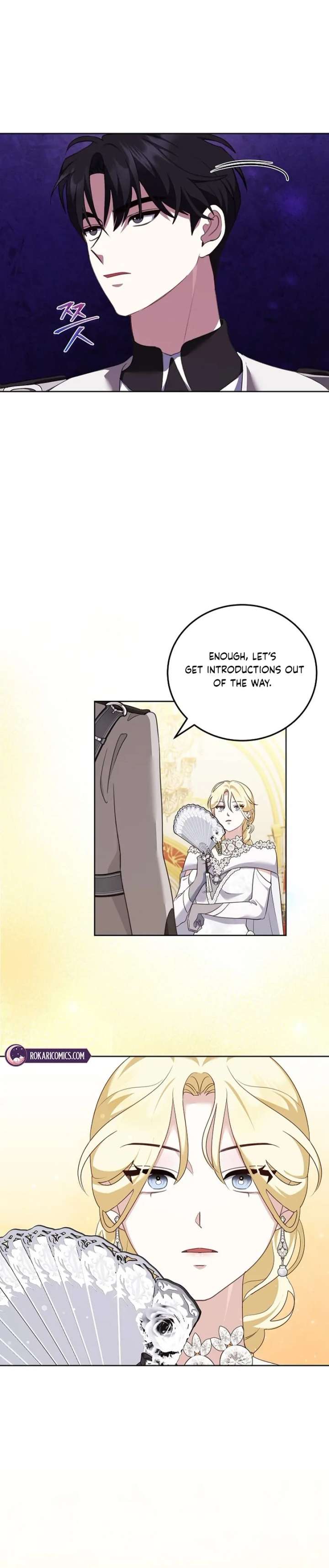 Beginning Part 2 of the Failure Chapter 29 - Page 87