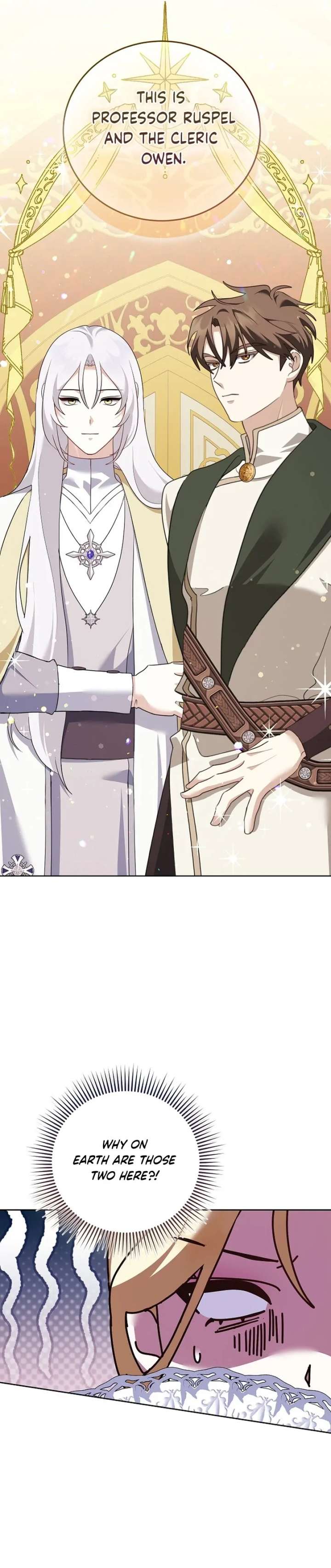 Beginning Part 2 of the Failure Chapter 29 - Page 88