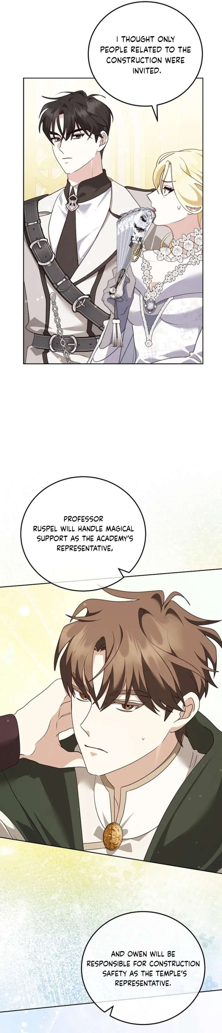 Beginning Part 2 of the Failure Chapter 29 - Page 89