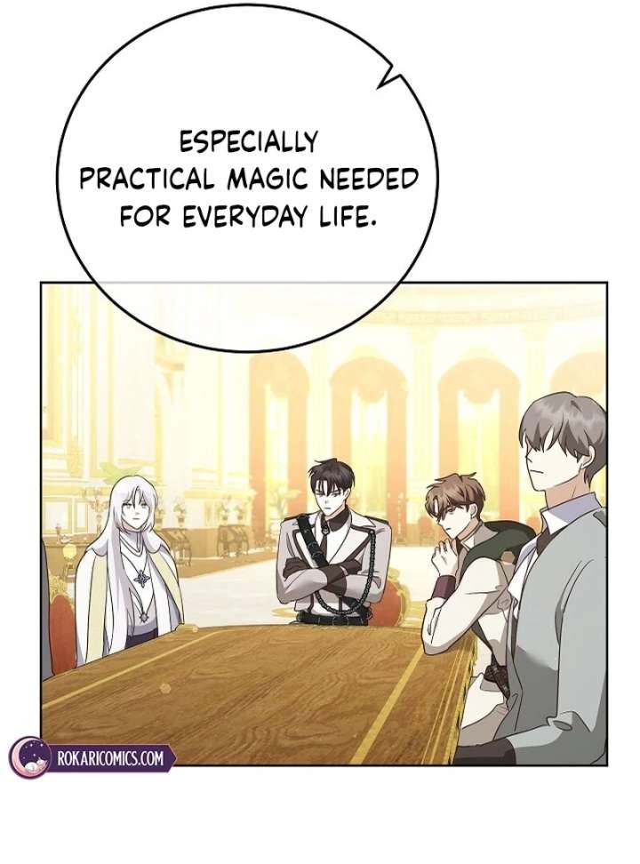 Beginning Part 2 of the Failure Chapter 30 - Page 21