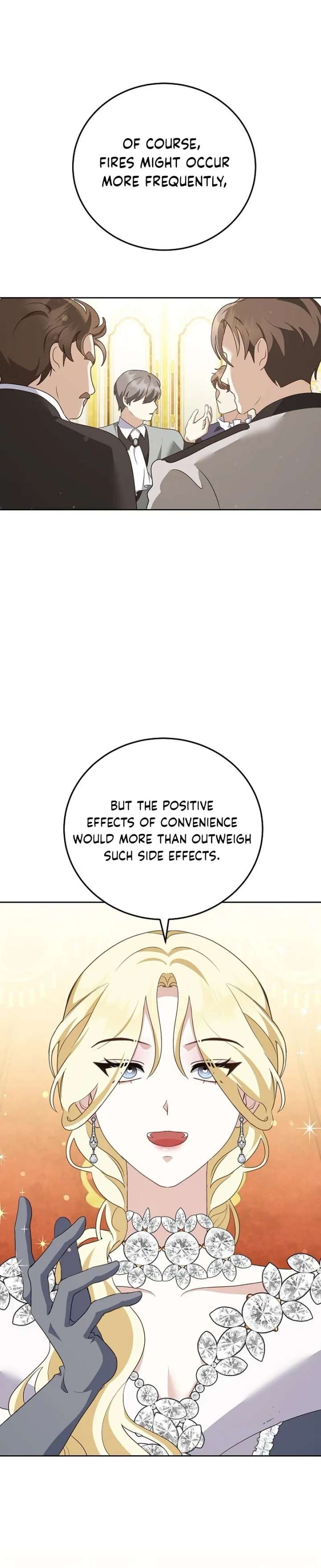 Beginning Part 2 of the Failure Chapter 30 - Page 26