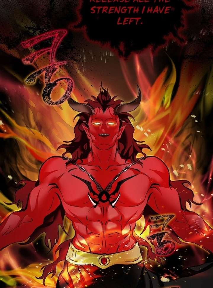 Beginning Part 2 of the Failure Chapter 30 - Page 3