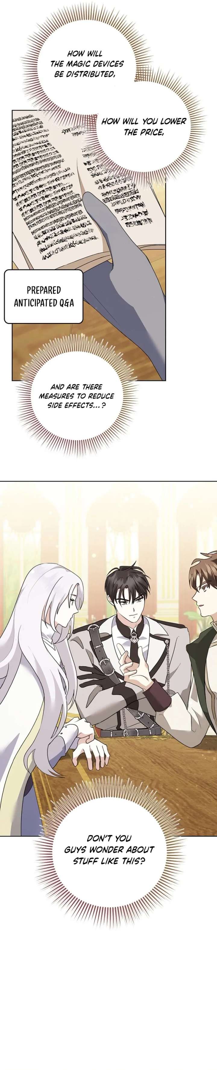 Beginning Part 2 of the Failure Chapter 30 - Page 32