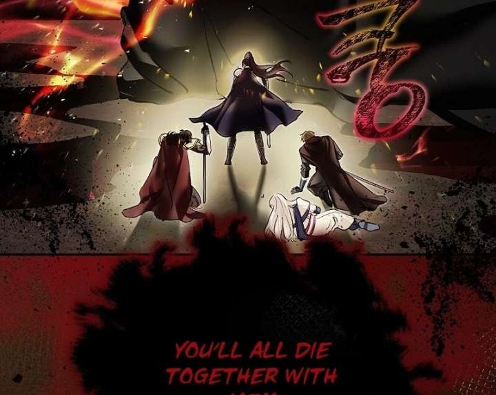 Beginning Part 2 of the Failure Chapter 30 - Page 4