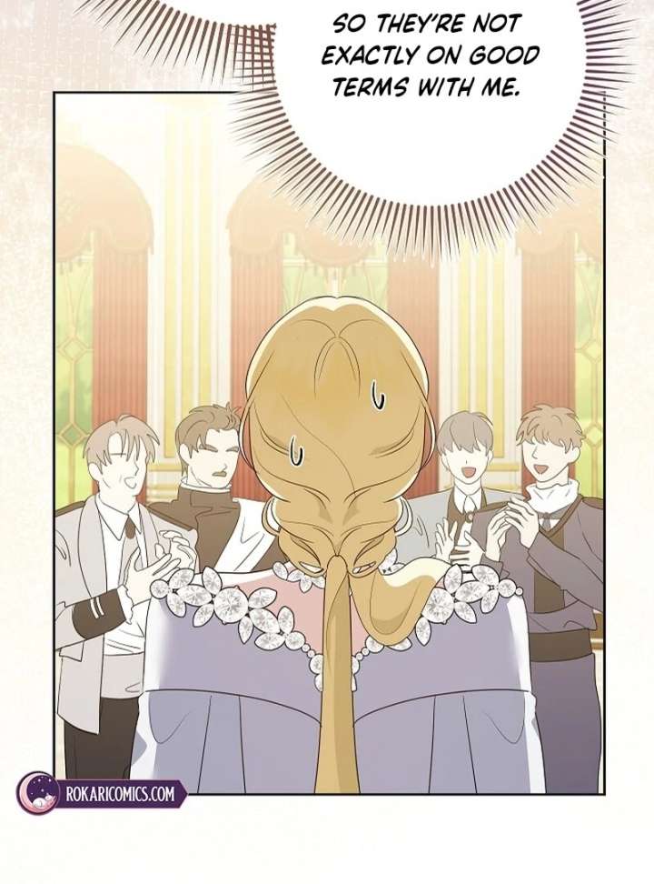 Beginning Part 2 of the Failure Chapter 30 - Page 41